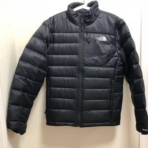 The North Face Men’s Down Jacket 550